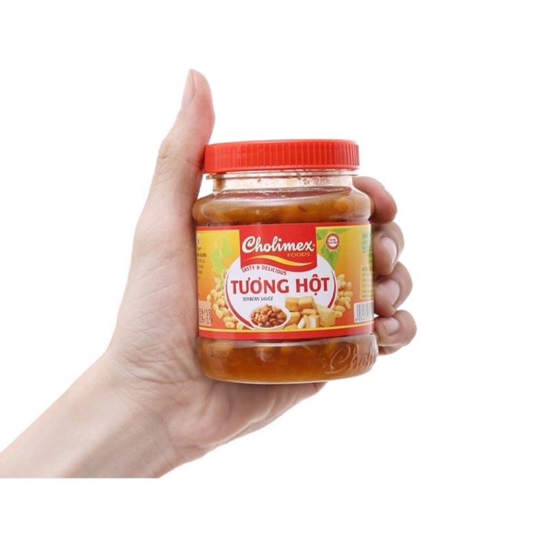 Tương Hột Cholimex 250g