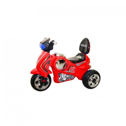 Xe 3 bánh vespa có nhạc hàng Việt Nam