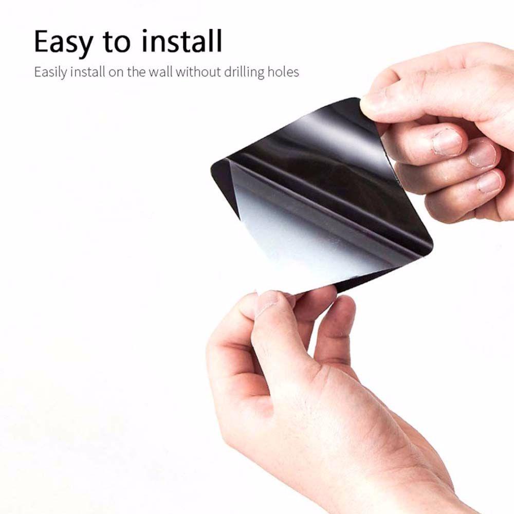 Giá Đỡ Máy Sấy Tóc Gắn Tường Siêu Bền Tiện Dụng Cho Nhà Tắm