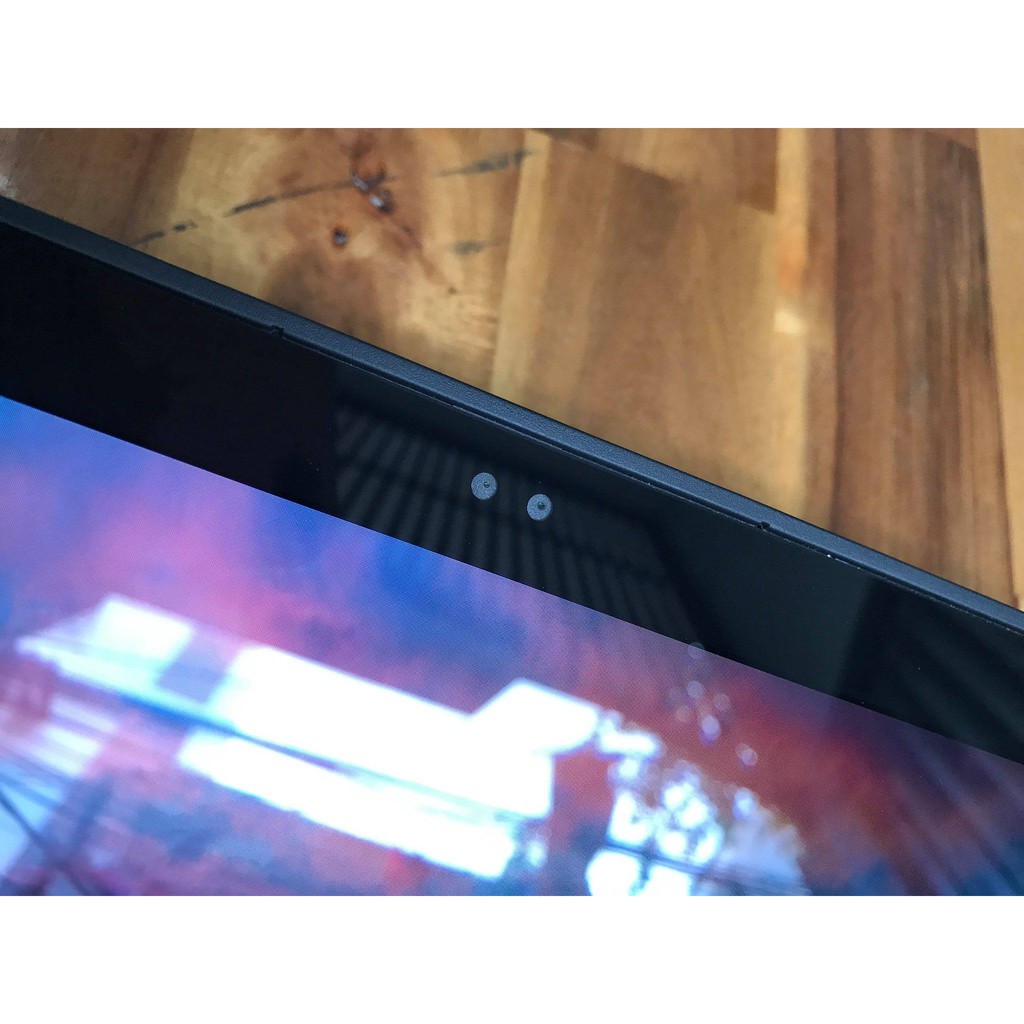 Laptop cũ 2in1 Dell 7569, i7 – 6500u, 12G, 512G, Full HD, x360 | BigBuy360 - bigbuy360.vn