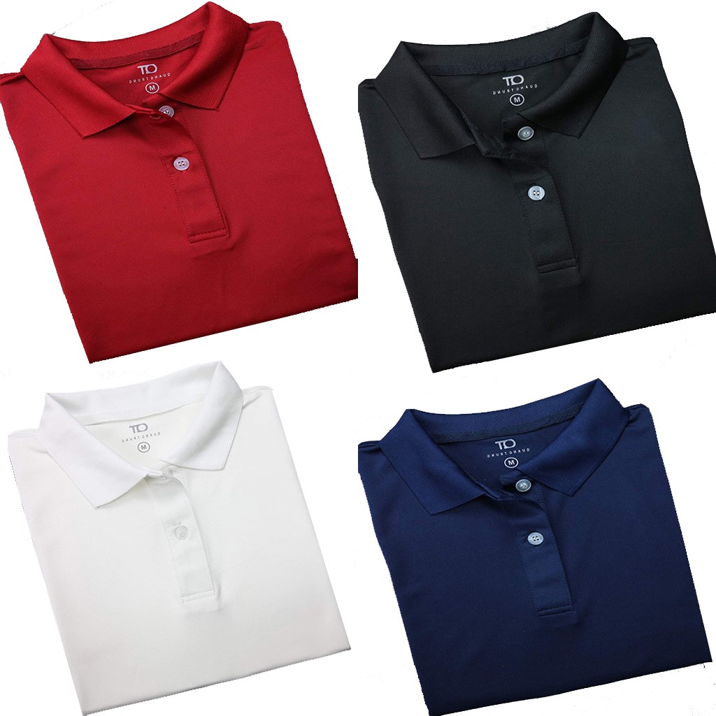 Áo thun cộc tay nam , Cổ Bẻ, chất liệu cotton, kiểu dáng slimfit,mát mẻ | BigBuy360 - bigbuy360.vn