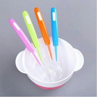 THÌA SILICON SÂU LÒNG