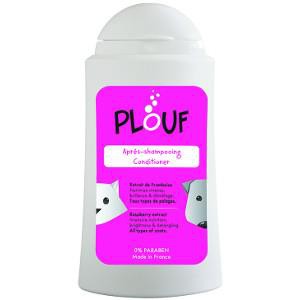 PLOUF  RASPBERRY CONDITIONER 200ml