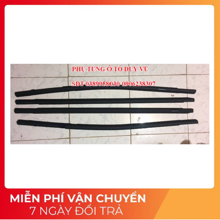 Nẹp chân kính ngoài kia morning 2005-2020 |  822201Y000 | 822101Y000 | 832201Y000 | 832101Y000|
