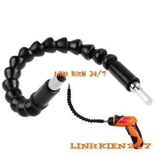 Dây Dẫn Động Khoan Và Truyền Lực Bắt Vít