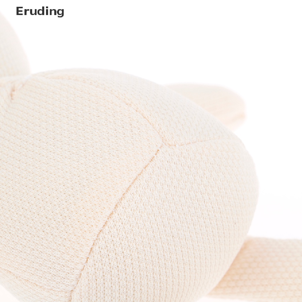 Thỏ Nhồi Bông Mềm Mại Dễ Thương