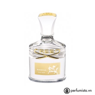 🌺Nước hoa Aventus 100ml ( bản mới)