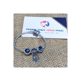 Vòng Pandora 01