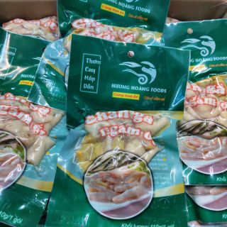 Chân gà ngâm ớt Hương Hoàng 110g