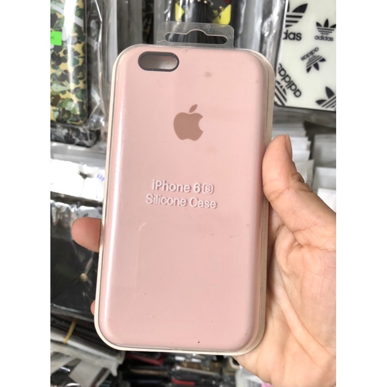 [HCM -HÀNG SẲN] Ốp chống bẩn cho iphone 6/6s