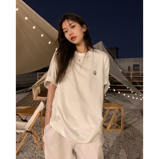 Áo thun cotton •u•