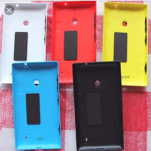 Vỏ thay lưng máy lumia 525