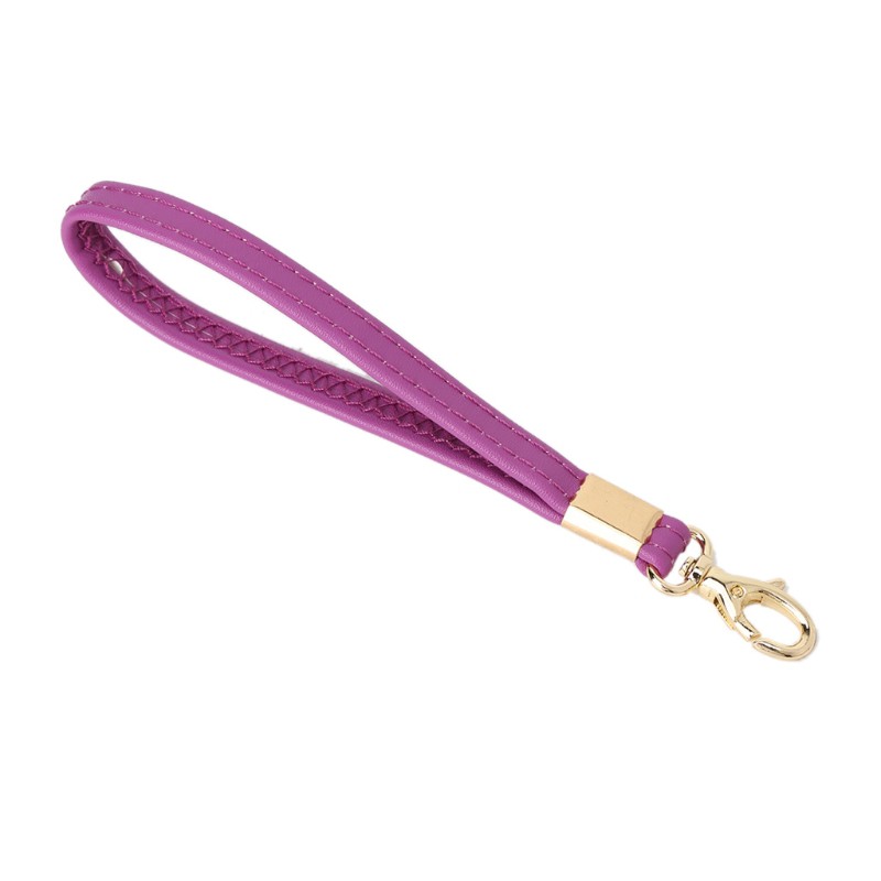 Phụ kiện dây đeo thay thế gắn ví cầm tay thời trang tiện dụng