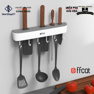 Giá Treo Dao Kéo Và Các Vật Dụng Nhà Bếp - Thương Hiệu Nhật Bản FFCAT