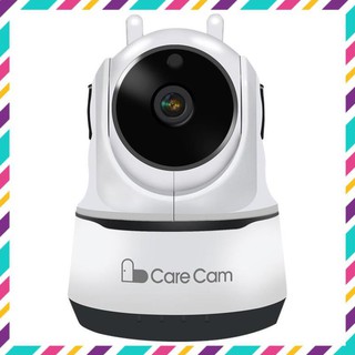 Camera ip wifi - carecam trong nhà paf-200 2.0mpx -1080p