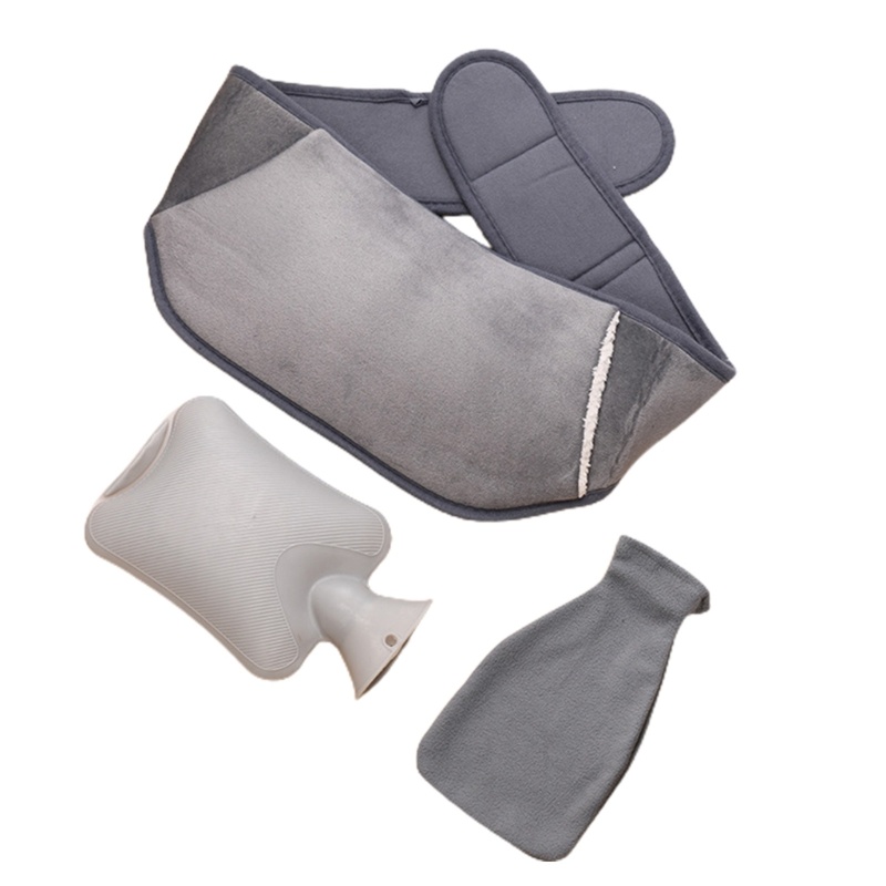 Túi Chườm Nóng Mềm Mại Và Ấm Áp Tiện Dụng