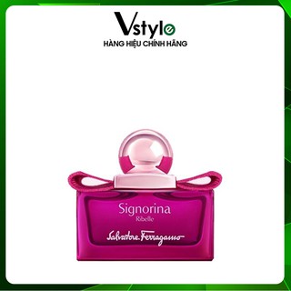 Nước Hoa Nữ Salvatore Ferragamo Signorina Ribelle EDP 5ml