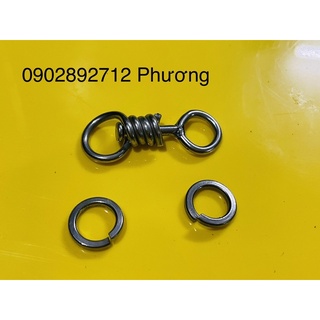 Chống xoắn inox