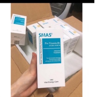 serum phục hồi da smas b5