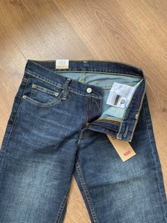 quẩn jeans nam xuất dư