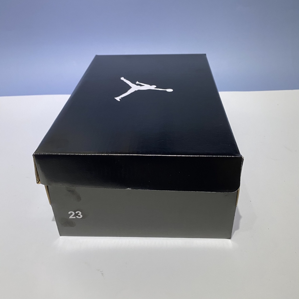 PK Hộp giấy carton Jordan JD đựng giày dép quần áo mũ nón gói quà đóng hàng giá rẻ kèm bill thẻ giấy lụa nhật