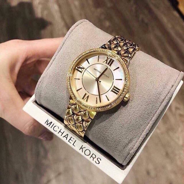 Đồng hồ nữ Michael Kors Courtney