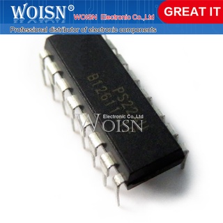 Set 5 linh kiện điện tử ps224 ps224a ps224b ps224u ps224c ps224a1 ps224c1 dip16