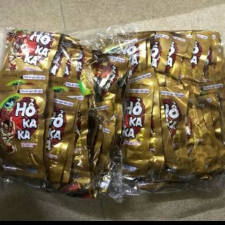 Cay miếng thịt hổ ( 20 gói / bịch)
