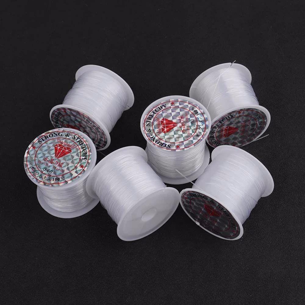 Cuộn Dây Câu Cá 0.2-0.8mm Chất Lượng Cao