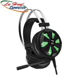 [Mã 99ELHA giảm 7% đơn 300K] Tai nghe Zidli ZH7 7.1 USB Rung (No BOX)