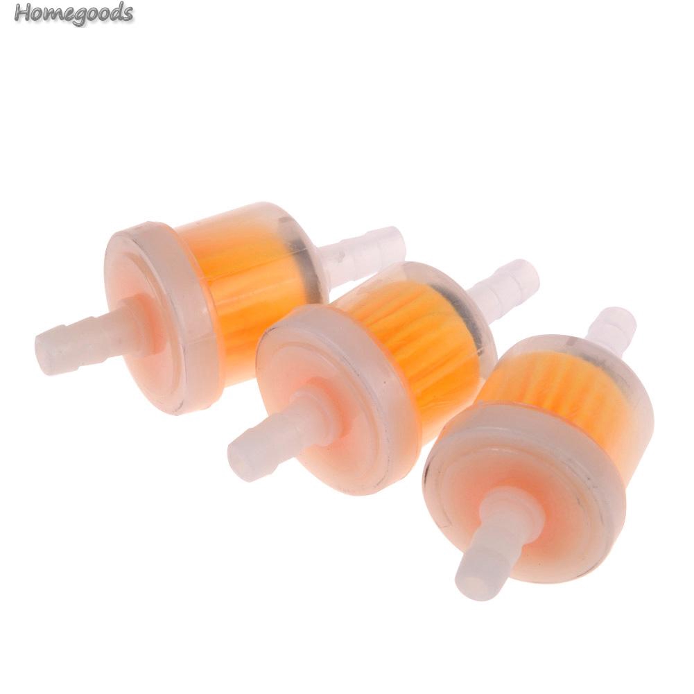 Set 3 Bộ Lọc Nhiên Liệu Cho Xe Mô Tô