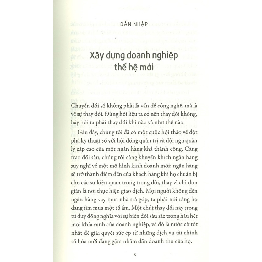 Sách - Chuyển Đổi Số - 6 Câu Hỏi Giúp Bạn Xây Dựng Doanh Nghiệp Thế Hệ Mới