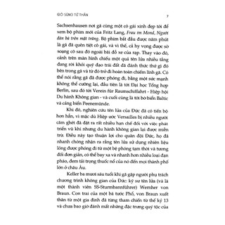 Cò Súng Tử Thần