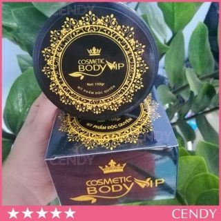 Body vip kem dưỡng da toàn thân