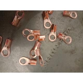 combo 100cái đầu cốt 6mm