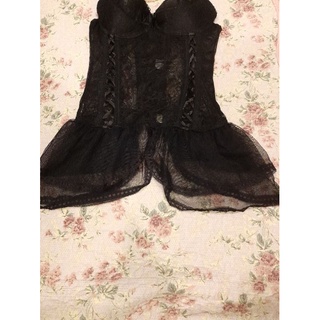 Corset 2hand