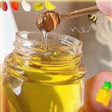 Son dưỡng chiết xuất mật ong làm ẩm mượt môi