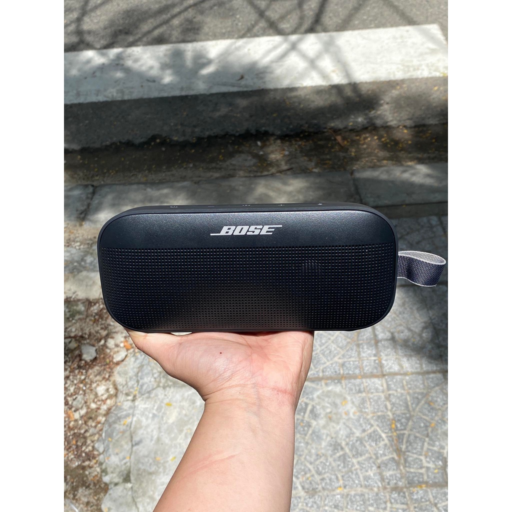 Loa Bluetooth BOSE SOUNDLINK FLEX chính hãng