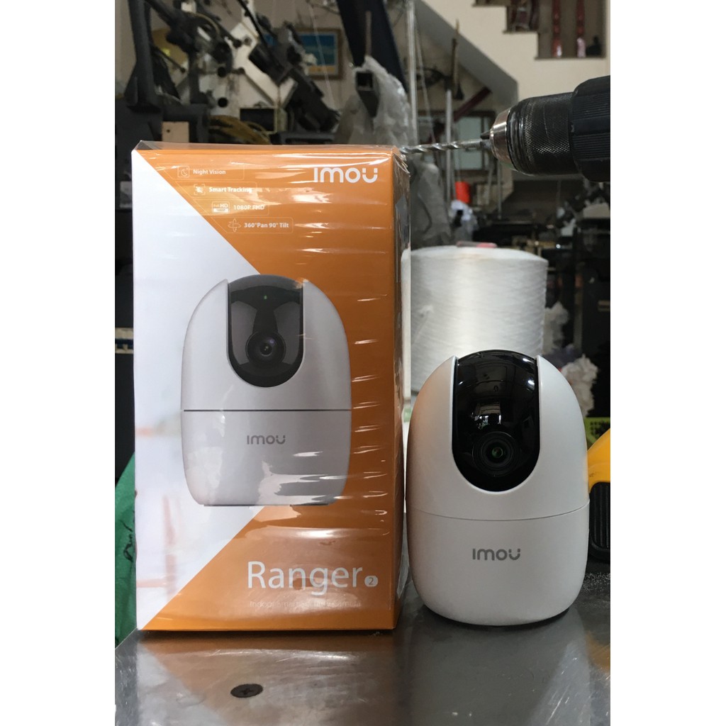 Camera wifi Imou A22EP và imou C22EP , camera A22 và C22 hàng chính hãng | BigBuy360 - bigbuy360.vn