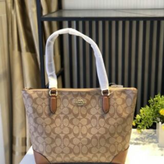 Túi tote COACH chuẩn auth...!!!