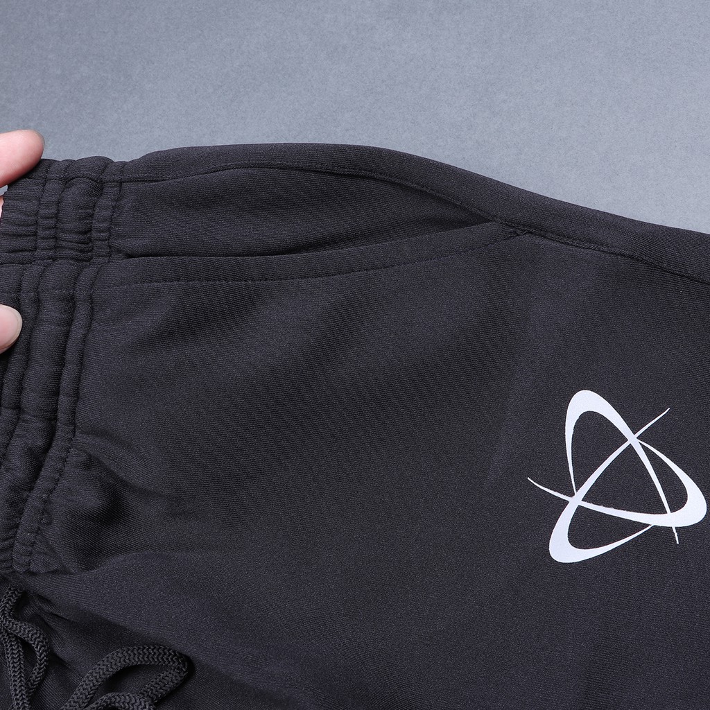 Quần thun thể thao tập cầu lông và Gym unisex Raptor chất liệu cao cấp QRKH0 | BigBuy360 - bigbuy360.vn