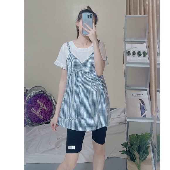 Áo bầu công sở giá rẻ,áo bâu xinh mùa hè