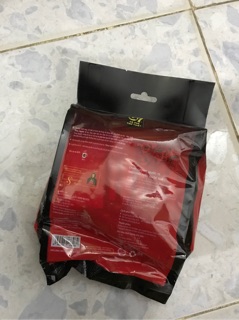 Bịch cafe G7 20 gói x16g