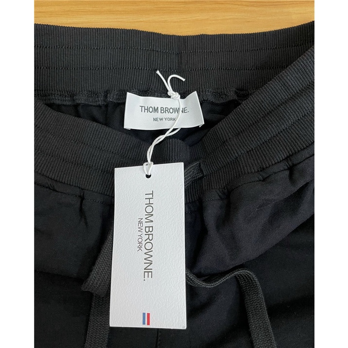 Quần đùi vải cotton thêu hình chú cún thời trang mùa hè cá tính cho nam size s-4xl