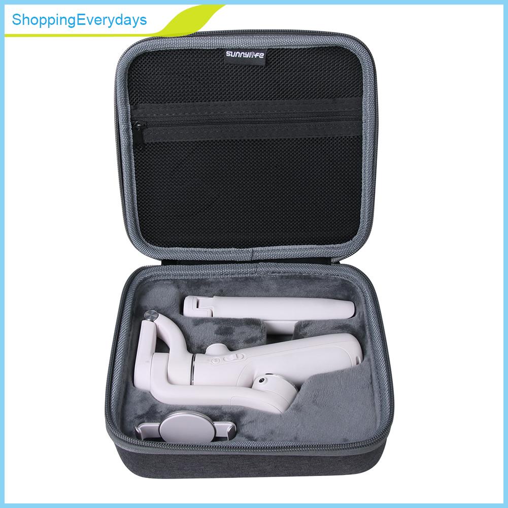 Túi đựng chống sốc cho DJI OM 5 | BigBuy360 - bigbuy360.vn