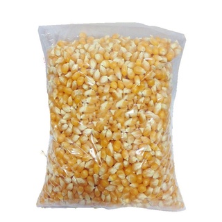 1kg Hạt ngô Mỹ,làm bắp rang bơ tại nhà [ Loại I tuyển chọn ]