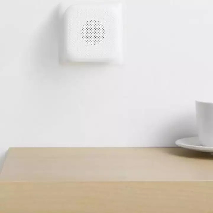 Bộ chuông cửa Video Xiaomi - Gọi video, AI nhận diện khuôn mặt, kết nối Mi Home, camera HD 720P/Smart Video Doorbell 2