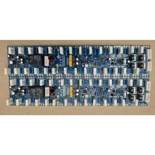 Mạch công suất 60 sò 2u