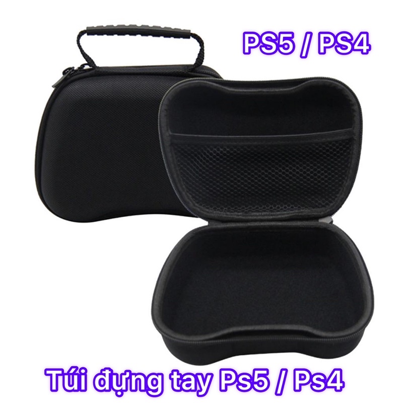 Túi đựng tay cầm Ps5/Ps4/Xbox One s x/ Nintendo Switch pro hộp đựng tay game ps5 ps4 bao đựng tay cầm có quai xách