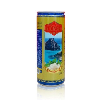 [Siêu sale] COMBO 12 Nước yến lon 240ml/lon FIDINEST (6 lon * 240ml)